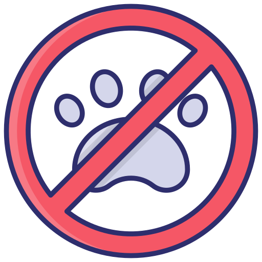 Evcil Hayvan Giremez